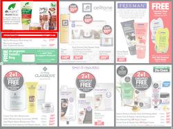 Dis-Chem : Beauty Fair (16 Feb - 11 March 2018), page 6