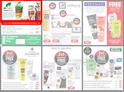 Dis-Chem : Beauty Fair (16 Feb - 11 March 2018), page 6