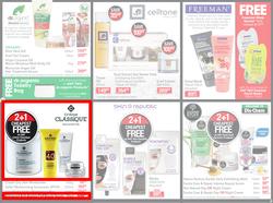 Dis-Chem : Beauty Fair (16 Feb - 11 March 2018), page 6