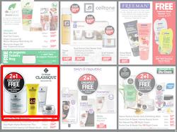 Dis-Chem : Beauty Fair (16 Feb - 11 March 2018), page 6