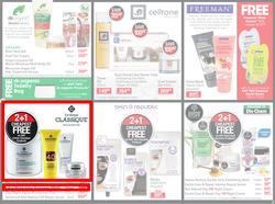 Dis-Chem : Beauty Fair (16 Feb - 11 March 2018), page 6