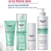 Eucerin Cleanser-400ml