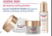 Eucerin Face Oil-30ml