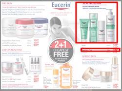 Dis-Chem : Beauty Fair (16 Feb - 11 March 2018), page 7