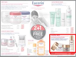 Dis-Chem : Beauty Fair (16 Feb - 11 March 2018), page 7