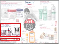 Dis-Chem : Beauty Fair (16 Feb - 11 March 2018), page 7