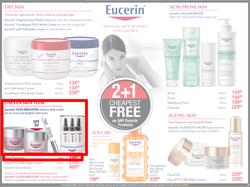 Dis-Chem : Beauty Fair (16 Feb - 11 March 2018), page 7