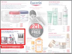 Dis-Chem : Beauty Fair (16 Feb - 11 March 2018), page 7