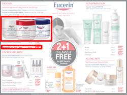 Dis-Chem : Beauty Fair (16 Feb - 11 March 2018), page 7