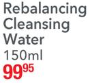 Bidnike Rebalancing Cleansing Water-150ml