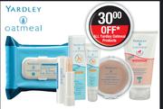 Yardley Oatmeal Blemish Stick In Assorted Shades