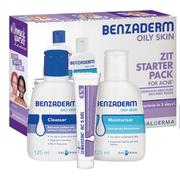 Benzaderm Oily Skin AC5 Gel-15g