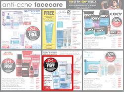 Dis-Chem : Beauty Fair (16 Feb - 11 March 2018), page 8