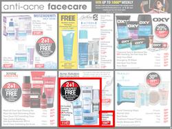 Dis-Chem : Beauty Fair (16 Feb - 11 March 2018), page 8