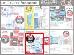 Dis-Chem : Beauty Fair (16 Feb - 11 March 2018), page 8