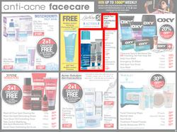 Dis-Chem : Beauty Fair (16 Feb - 11 March 2018), page 8