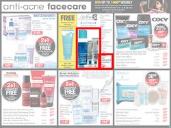 Dis-Chem : Beauty Fair (16 Feb - 11 March 2018), page 8