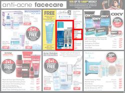 Dis-Chem : Beauty Fair (16 Feb - 11 March 2018), page 8