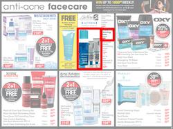 Dis-Chem : Beauty Fair (16 Feb - 11 March 2018), page 8