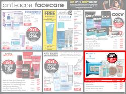 Dis-Chem : Beauty Fair (16 Feb - 11 March 2018), page 8