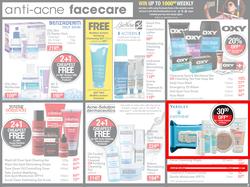 Dis-Chem : Beauty Fair (16 Feb - 11 March 2018), page 8