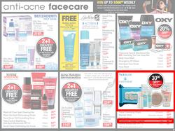 Dis-Chem : Beauty Fair (16 Feb - 11 March 2018), page 8