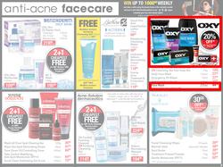 Dis-Chem : Beauty Fair (16 Feb - 11 March 2018), page 8