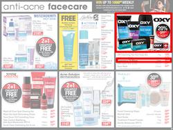 Dis-Chem : Beauty Fair (16 Feb - 11 March 2018), page 8