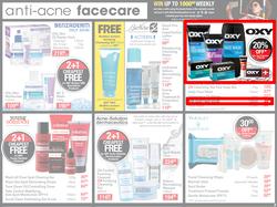 Dis-Chem : Beauty Fair (16 Feb - 11 March 2018), page 8