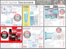 Dis-Chem : Beauty Fair (16 Feb - 11 March 2018), page 8