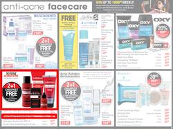 Dis-Chem : Beauty Fair (16 Feb - 11 March 2018), page 8