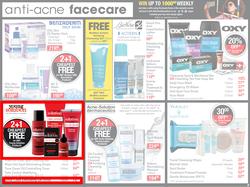 Dis-Chem : Beauty Fair (16 Feb - 11 March 2018), page 8