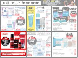 young solution moisturiser