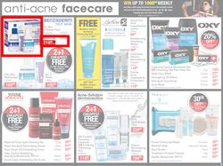 Dis-Chem : Beauty Fair (16 Feb - 11 March 2018), page 8