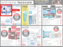 Dis-Chem : Beauty Fair (16 Feb - 11 March 2018), page 8