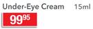 Ponds Under Eye Cream-15ml