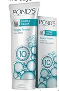 Ponds Leave On Expert Clearing Gel-18ml