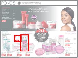 Dis-Chem : Beauty Fair (16 Feb - 11 March 2018), page 9