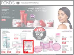 Dis-Chem : Beauty Fair (16 Feb - 11 March 2018), page 9