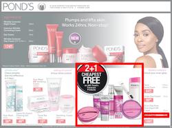 Dis-Chem : Beauty Fair (16 Feb - 11 March 2018), page 9