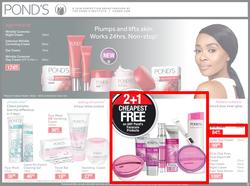 Dis-Chem : Beauty Fair (16 Feb - 11 March 2018), page 9