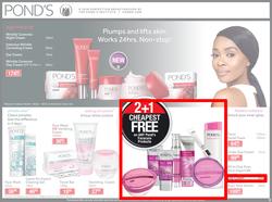 Dis-Chem : Beauty Fair (16 Feb - 11 March 2018), page 9