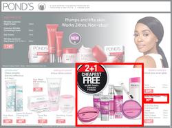 Dis-Chem : Beauty Fair (16 Feb - 11 March 2018), page 9