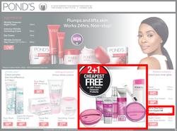 Dis-Chem : Beauty Fair (16 Feb - 11 March 2018), page 9