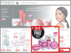 Dis-Chem : Beauty Fair (16 Feb - 11 March 2018), page 9