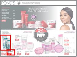 Dis-Chem : Beauty Fair (16 Feb - 11 March 2018), page 9