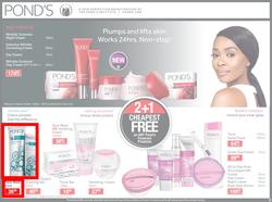 Dis-Chem : Beauty Fair (16 Feb - 11 March 2018), page 9