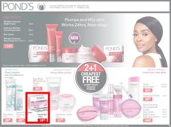 Dis-Chem : Beauty Fair (16 Feb - 11 March 2018), page 9