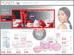 Dis-Chem : Beauty Fair (16 Feb - 11 March 2018), page 9