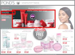 Dis-Chem : Beauty Fair (16 Feb - 11 March 2018), page 9